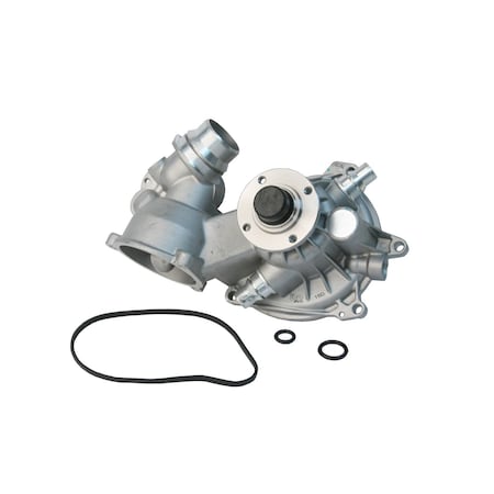 Uro Parts 03-02 Bmw 745I 4398/04 Bmw 745I/06-04 Bm Water Pump, 11517586780 11517586780